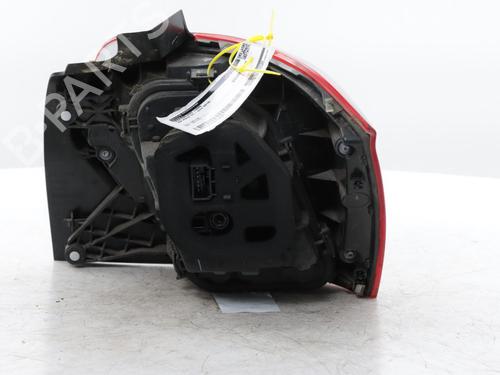 Left taillight VW POLO VI (AW1, BZ1, AE1) 1.0 TSI | BP38408780C34 - Image 7