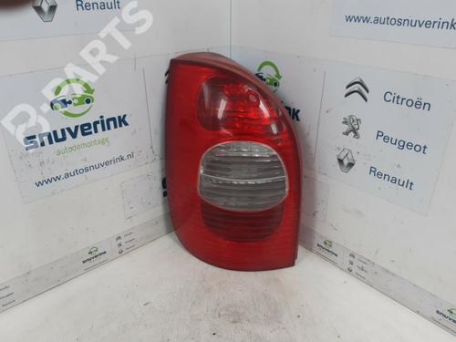 Used Left taillight Left taillight CITROËN XSARA PICASSO (N68) 1.8 16V (115 hp) 10798598 10798598