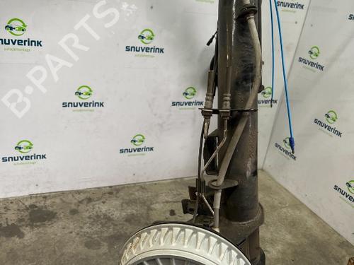 Bagaksel RENAULT TWINGO III (BCM_, BCA_) Z.E: (BCA1) | BP18550225M2