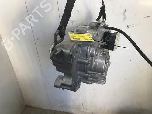 Gearbox RENAULT MASTER IV Van (F8__) BLUE DCI 170 (F8M4) | BP34566181M3 - Image 3