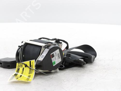 Front right seatbelt RENAULT CAPTUR II (HF_) TCe 100 (HFMT) | BP33813779I25  - Image 9