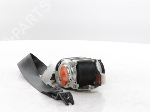 Front left seatbelt VW POLO VI (AW1, BZ1, AE1) 2.0 GTI | BP39036222I26  - Image 7