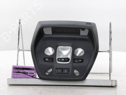 Used Interior roof light Interior roof light FIAT GRANDE PANDA (328) 1.2 Mild Hybrid (325) (110 hp) 33874527 33874527