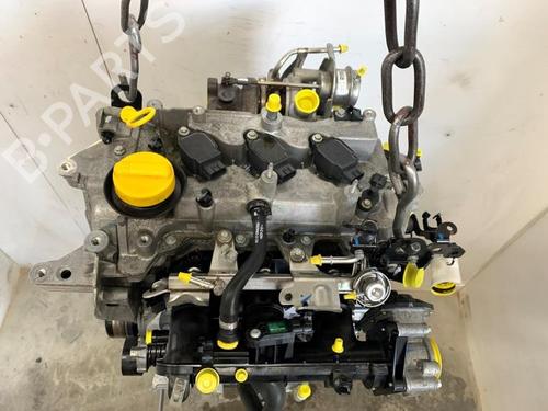Engine RENAULT CLIO IV (BH_) 0.9 TCe 90 (BHNF, BHMA, BHMH, BHJK, BHJR) | BP40588949M1 - Image 5