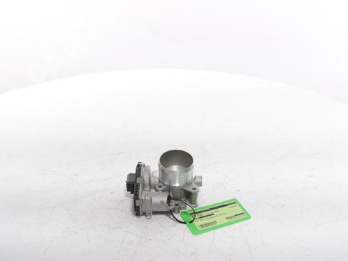 Throttle body OPEL GRANDLAND / GRANDLAND X (A18, P1UO) 1.6 Turbo Hybrid | BP28005524M82 