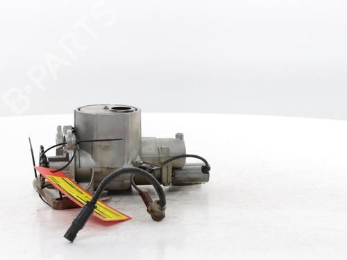 Other CITROËN DS3 (SA_) 1.6 VTi 120 | BP30758476O1 