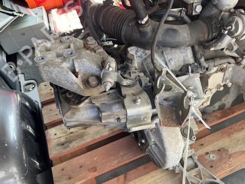Gearbox FIAT DUCATO Platform/Chassis (250_) 130 Multijet 2,3 D | BP28288452M3 