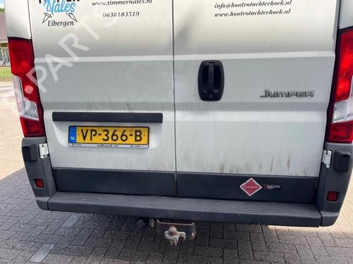 Catalyst CITROËN JUMPER II Van 2.2 HDi 130 | BP40542882M10  - Image 25