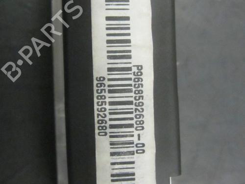 Other CITROËN C4 Grand Picasso I (UA_) 2.0 HDi 138 | BP21110548O1 