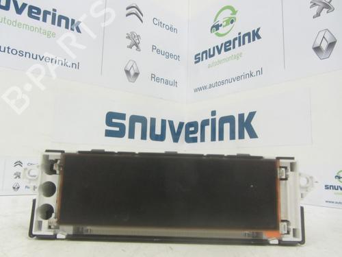 display-monitor-citroen-jumpy-ii-van-16-hdi-90-8v-9665614680-2007-2008-2009-2010-2011-2012-2013-2014-2015-2016-13188441 main image