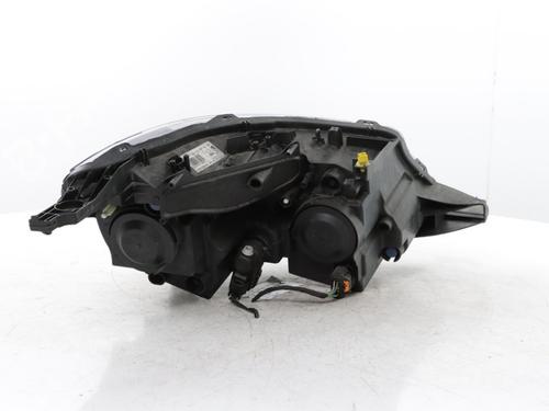 Left headlight PEUGEOT 2008 I (CU_) 1.2 THP 110 / PureTech 110 | BP37605445C28  - Image 5