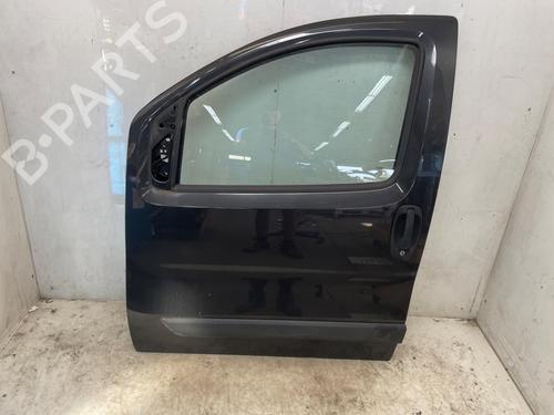 Used Left front door Left front door 38272257 38272257