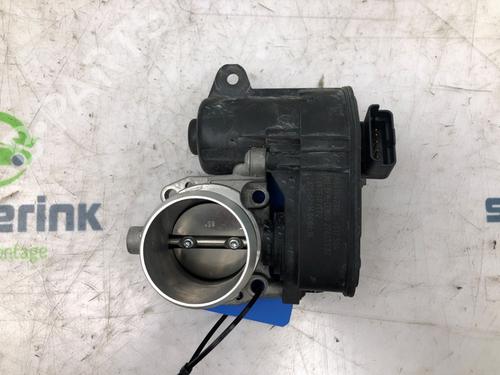 Used Throttle body PEUGEOT 208 II (UB_, UP_, UW_, UJ_) 1.2 PureTech 100 (101 hp) 19530089