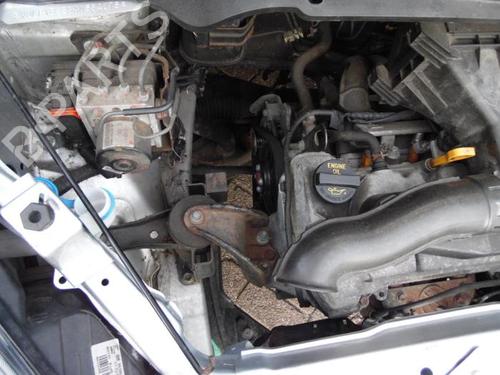 Engine OPEL AGILA B (H08) 1.0 (F68) | BP40568378M1 - Image 25