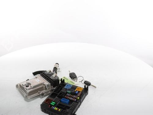 Engine control unit (ECU) OPEL CORSA F (P2JO) 1.2 MHEV | BP28005508M57 - Image 7