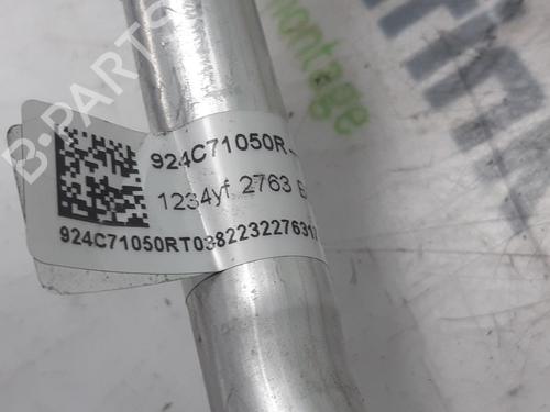 AC pipe RENAULT KANGOO III Box Body/MPV E-Tech Electric (FJJA) | BP24159877M126 - Image 3