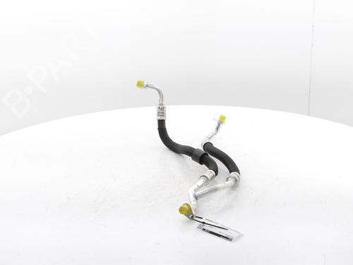 AC pipe DACIA DUSTER (PYM_, PYN_) 1.6 HYBRID 140 | BP29241804M126 - Image 3