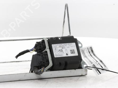 Used ECU airbags ECU airbags FORD FOCUS IV Turnier (HP) 1.0 EcoBoost mHEV (155 hp) 40527387 40527387