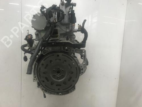 Engine PEUGEOT 3008 II SUV (MC_, MR_, MJ_, M4_) 1.2 THP/ PureTech 130 (MRHNSM, MRHNSU, MRHNSJ, MRHNYW,... | BP30186035M1