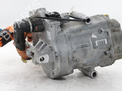 AC compressor RENAULT CAPTUR II (HF_) E-TECH 145 (HFMU) | BP33845966M34 - Image 2