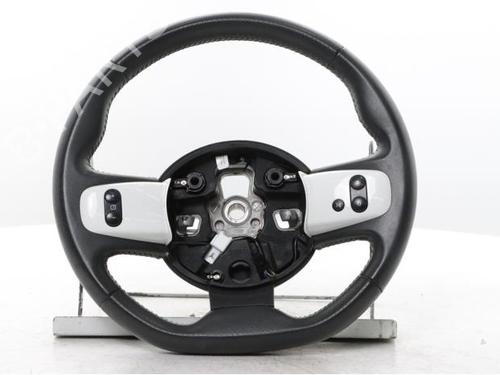 Used Steering wheel Steering wheel RENAULT TWINGO III (BCM_, BCA_) 1.0 SCe 75 (73 hp) 38110901 38110901