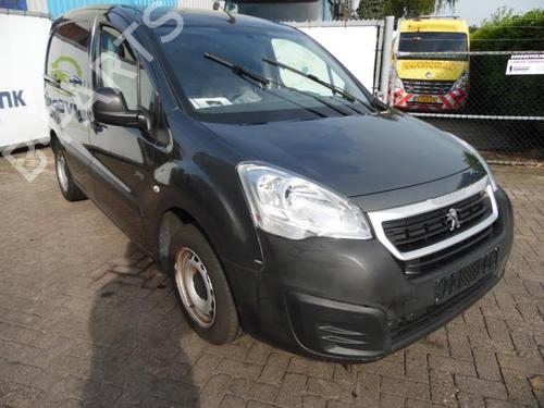 Engine mount PEUGEOT PARTNER Box Body/MPV 1.6 HDi / BlueHDi 75 | BP40569483M89  - Image 6