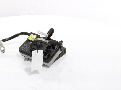 Electronic module PEUGEOT 3008 III (KA_, KB_, KC_) e-210 (KCZKZX) | BP29640397M83