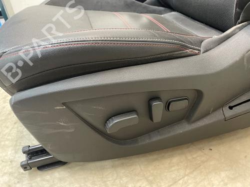 Left front seat RENAULT ARKANA I (LCM_, LDN_) 1.3 TCe 140 (LDN0) | BP34565164C15 - Image 4