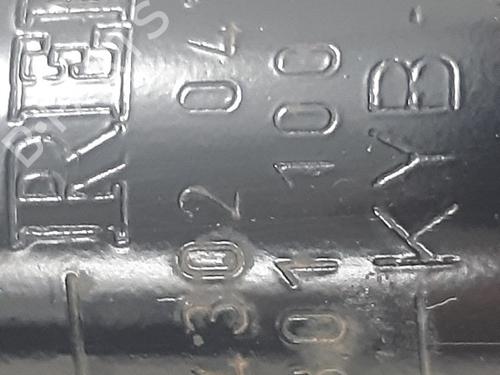 Left front shock absorber RENAULT CAPTUR II (HF_) TCe 100 (HFMT) | BP24160208M16 - Image 3