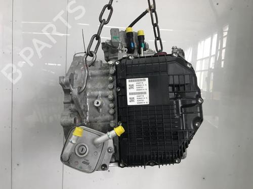 Used Gearbox Gearbox PEUGEOT 3008 II SUV (MC_, MR_, MJ_, M4_) Hybrid (224 hp) 36779891 36779891