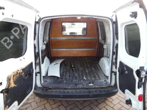 Catalyst RENAULT KANGOO Express (FW0/1_) 1.5 dCi 70 (FW0A, KW0V) | BP40577813M10 - Image 12