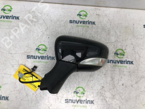 Left mirror RENAULT CLIO IV (BH_) 0.9 TCe 90 (BHNF, BHMA, BHMH, BHJK, BHJR) | BP16911909C26 