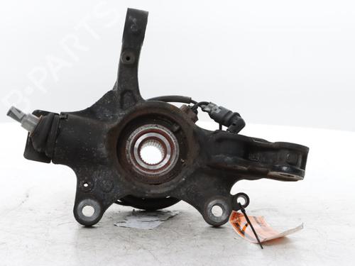 Used Left front steering knuckle Left front steering knuckle 36089639 36089639