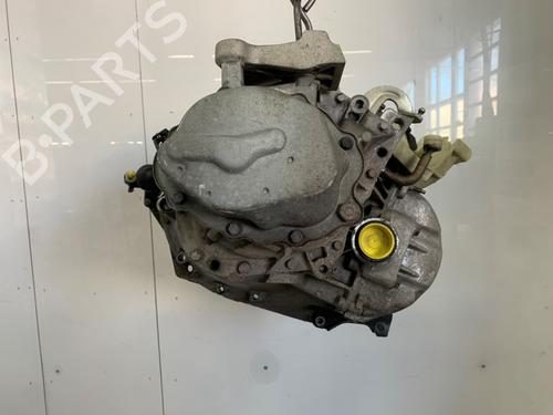 Gearbox PEUGEOT 2008 I (CU_) 1.6 VTi | BP34423445M3 - Image 2