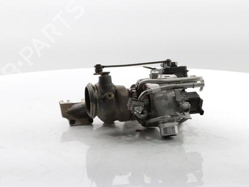 Turbolader/Kompressor RENAULT CAPTUR I (J5_, H5_) 1.3 TCe 150 (J5NK, J5JS) | BP29069251M71 