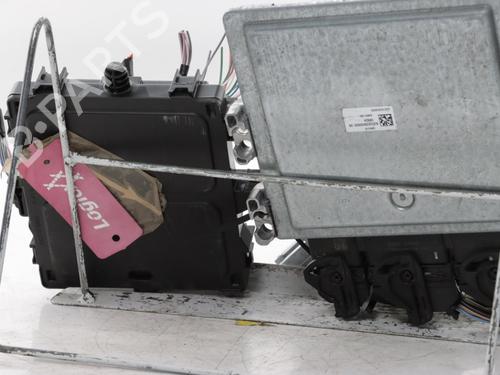 Engine control unit (ECU) DACIA SANDERO III 1.0 TCe 110 | BP39211674M57 - Image 7