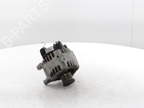 Generator OPEL MOVANO B Platform/Chassis (X62) 2.3 CDTI FWD (EV, HV, UV) (170 hp) 29640609