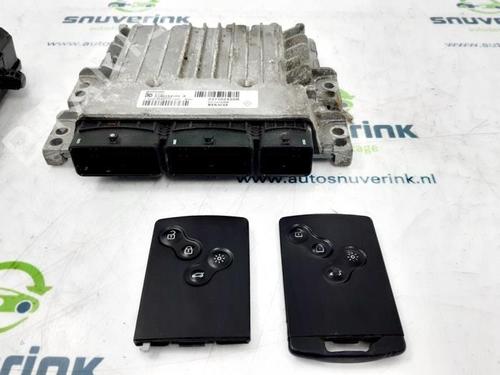 Engine control unit (ECU) RENAULT MEGANE III Hatchback (BZ0/1_, B3_) 1.5 dCi (BZ09, BZ0D, BZ1W, BZ29, BZ14) | BP40570681M57 - Image 2