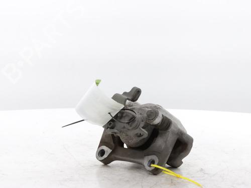 Bremssattel links hinten OPEL CORSA F (P2JO) 1.2 (68) | BP30758038M107