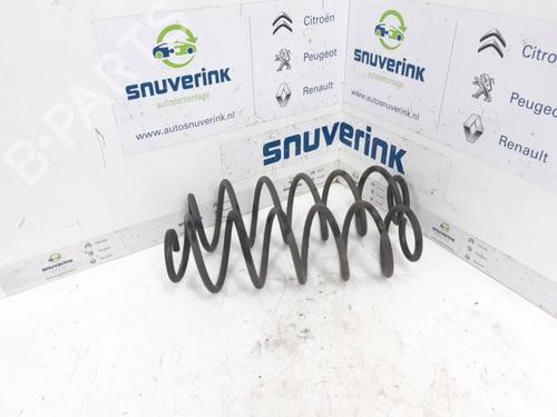 Used Shock absorber spring PEUGEOT 208 I (CA_, CC_) 1.2 VTI 82 (82 hp) 13192136