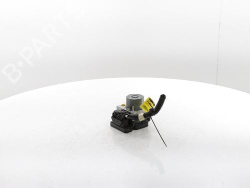 ABS pump RENAULT KADJAR (HA_, HL_) 1.3 TCe 140 (HLNB, HLN1) | BP29241466M43 