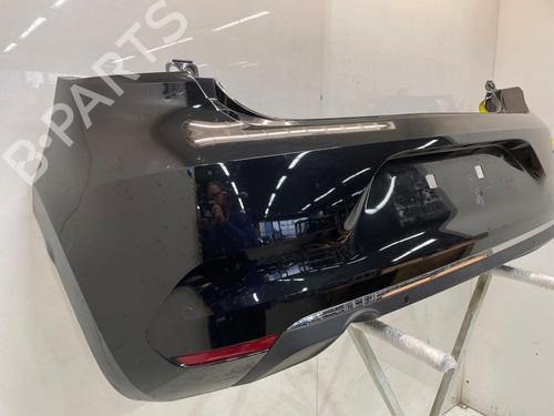 Rear bumper RENAULT CLIO V (B7_) 1.0 TCe 100 (B7MT) | BP30185950C8 