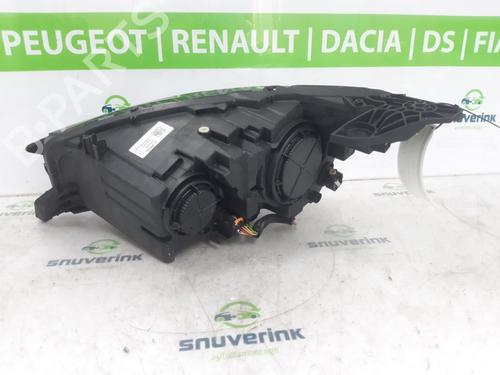 Right headlight OPEL CORSA F (P2JO) 1.2 (68) | BP26665393C29 - Image 5