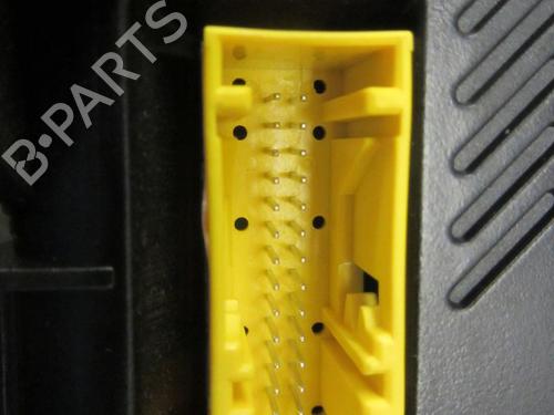 Climate control PEUGEOT 406 (8B) 2.0 16V | BP17190835I5 