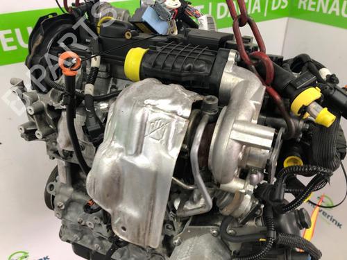 Engine CITROËN C3 II (SC_) 1.6 HDi | BP21100250M1  - Image 6