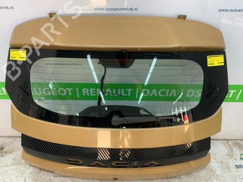 Tailgate DACIA SPRING Extreme | BP26238575C6 