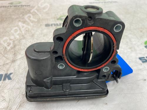 Throttle body PEUGEOT EXPERT Van (V_) 2.0 BlueHDi 120 | BP22393070M82 