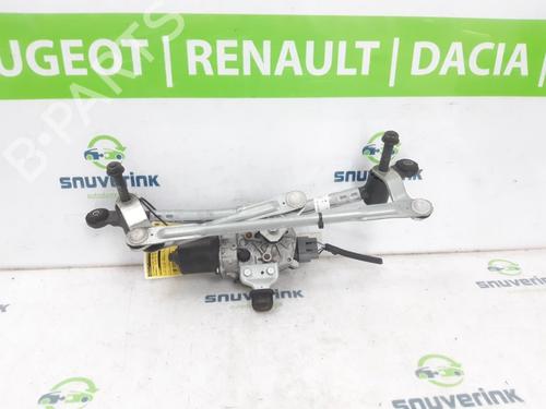 Vindrude Viskermekanisme RENAULT CLIO V (B7_) 1.0 TCe 90 (B7MT) | BP25205332C83 - Image 5