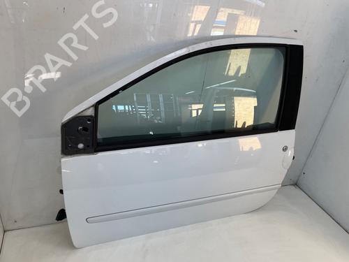 Left front door RENAULT TWINGO II (CN0_) 1.2 16V (CN04, CN0B) | BP28288532C2 