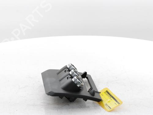 Climate control DACIA DUSTER (HM_) 1.3 TCe 130 (HMMF) | BP29426295I5 